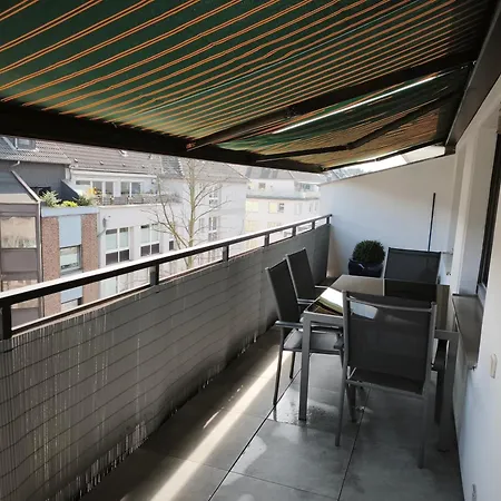Sofia Apartamento *