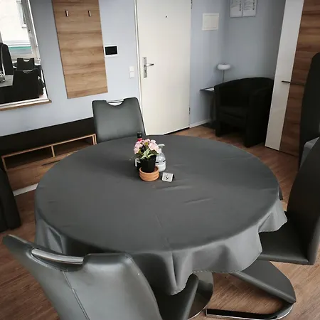 Sofia Apartamento Düsseldorf