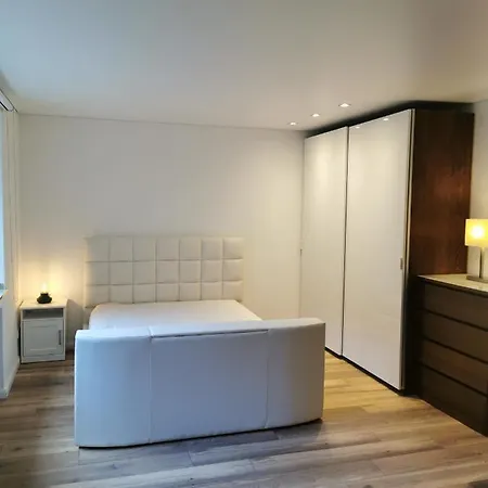 Sofia Apartment Dusseldorf