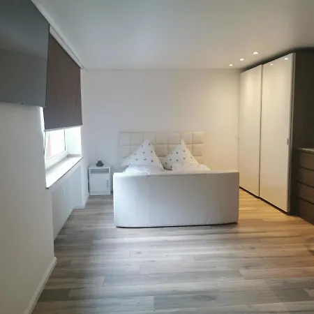 Sofia Apartment