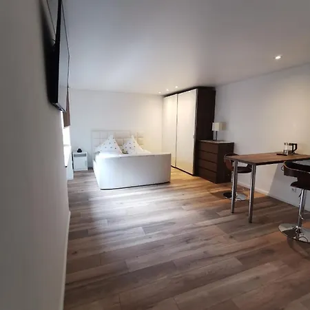 Sofia Apartment