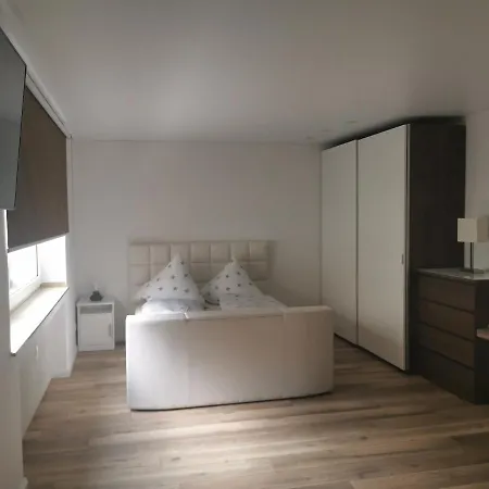 Apartment Sofia *