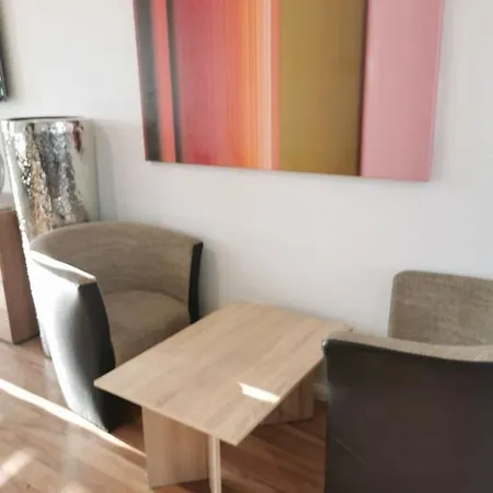Apartment Sofia Dusseldorf