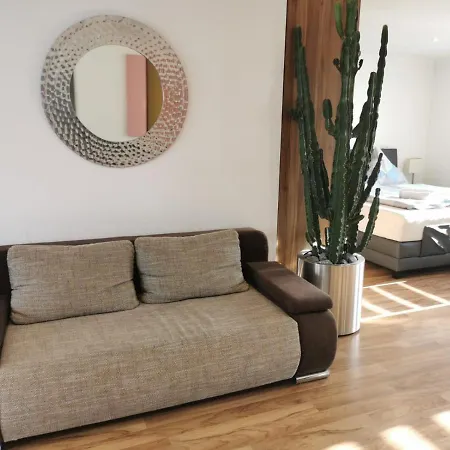 Sofia Apartment