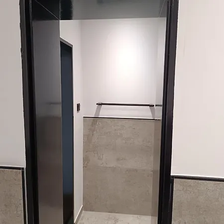 Sofia Apartment Dusseldorf