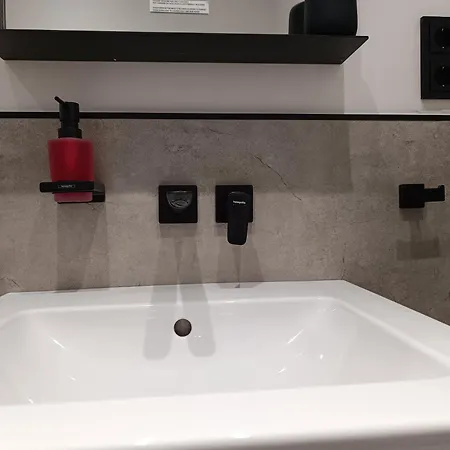 Sofia Apartment