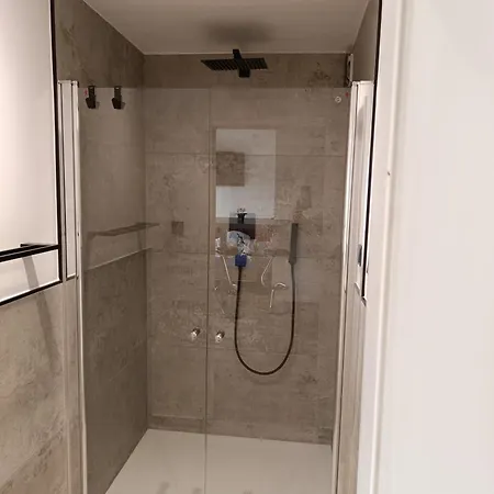 Sofia Apartment