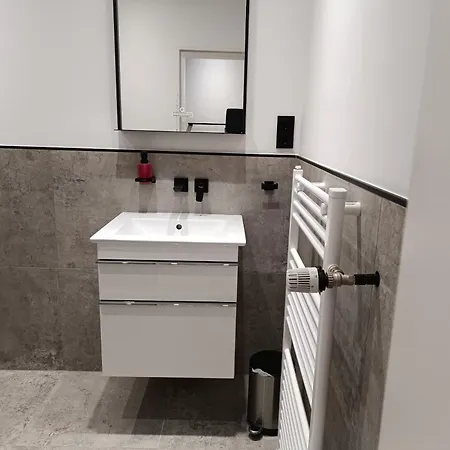 Apartment Sofia Dusseldorf