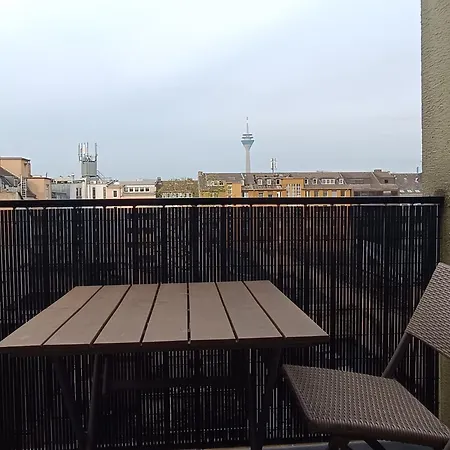 Sofia Apartment