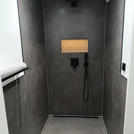 Sofia Apartment Dusseldorf