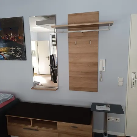 Sofia Apartment *