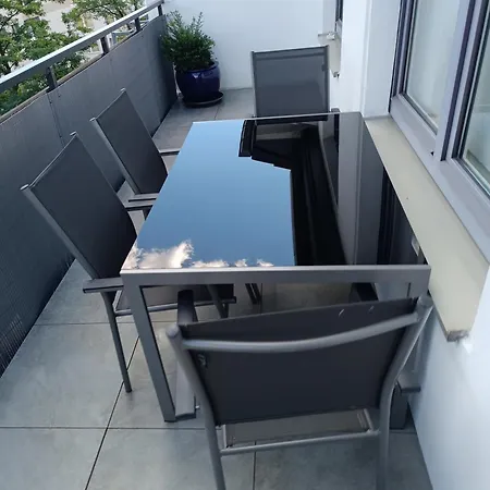 Sofia Apartment
