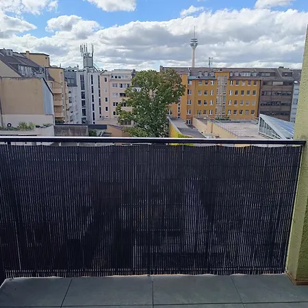 Sofia Dusseldorf