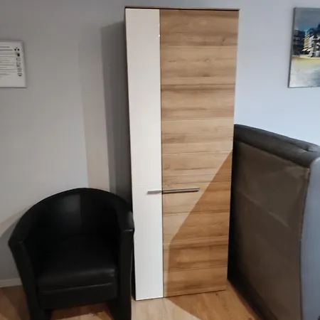 Apartment Sofia