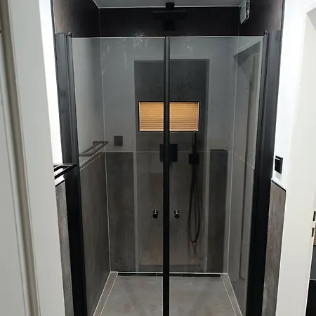Sofia Apartment *