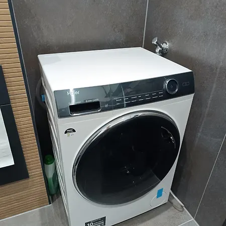 Sofia Apartment
