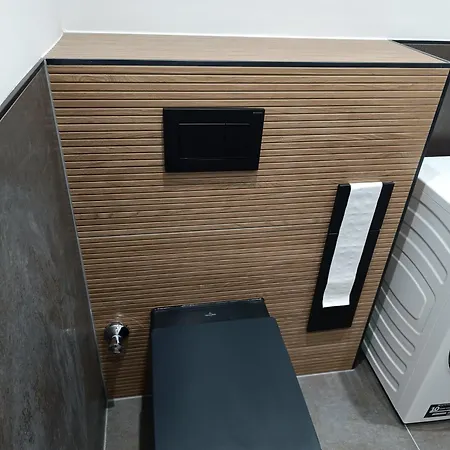 Sofia Apartment Dusseldorf