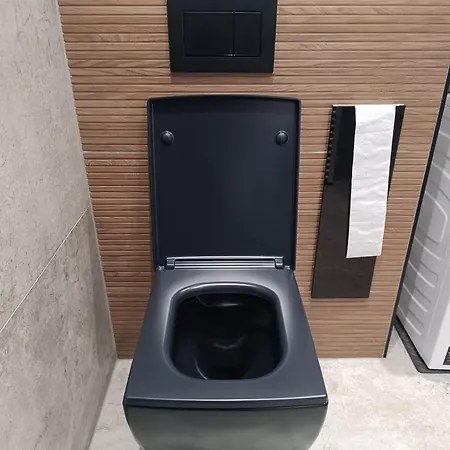 Sofia Apartment