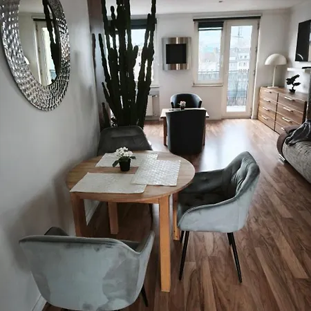 Sofia Apartment *