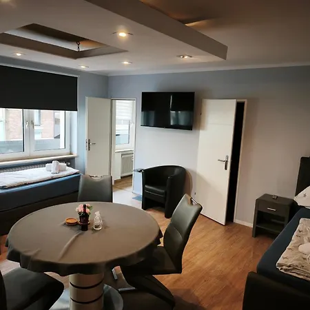 Apartment Sofia *