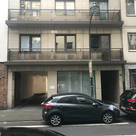 Sofia Apartment