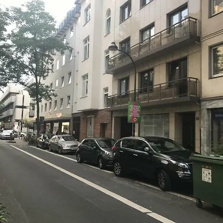 Apartment Sofia *