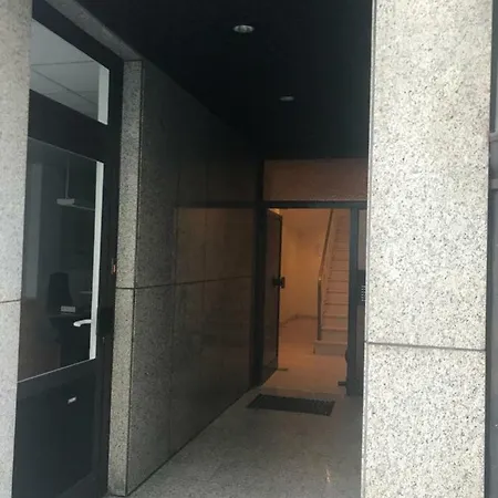 Sofia Apartment