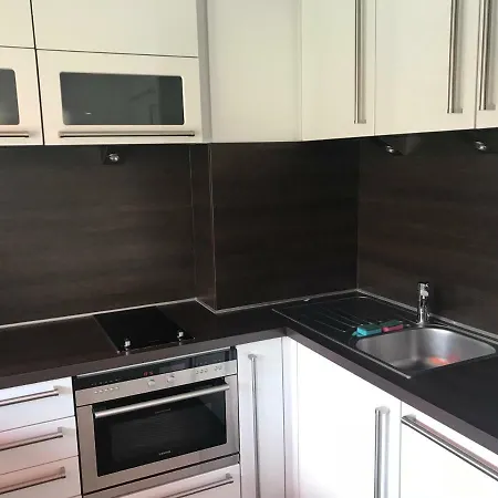 Sofia Apartment Dusseldorf