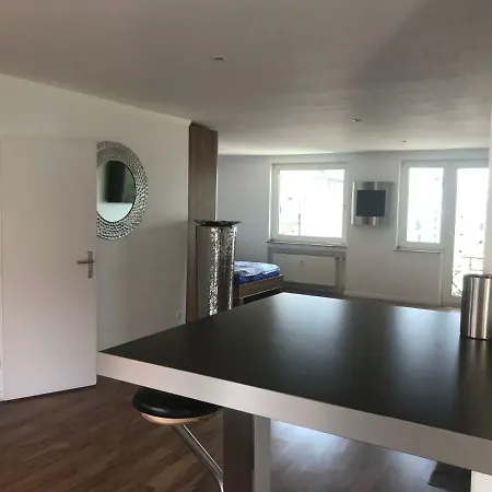 Sofia Apartment
