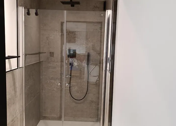 Sofia Apartment