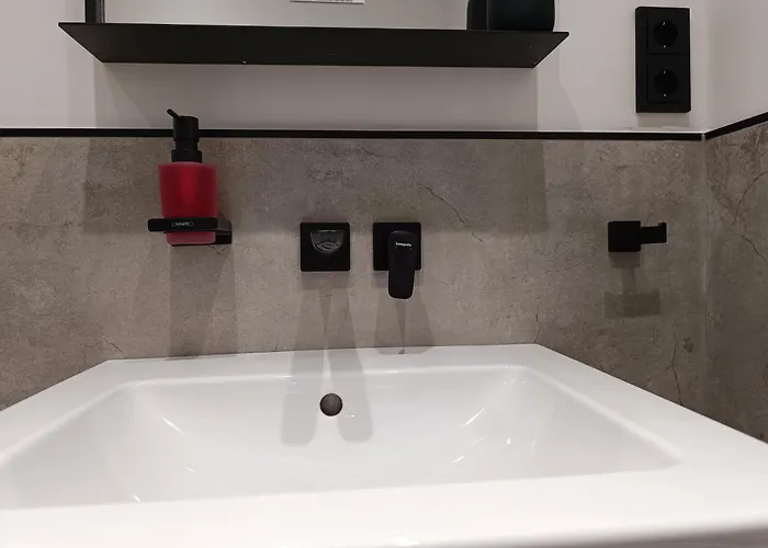 Sofia Apartment
