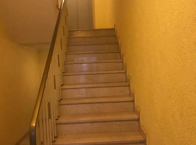 Sofia Apartment Dusseldorf