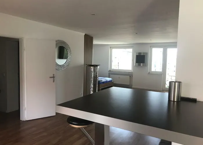 Sofia Apartment